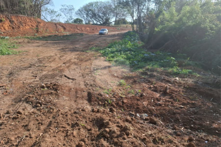 Terreno à venda em Recanto Campestre Internacional de Viracopos Gleba 6, Indaiatuba, SP