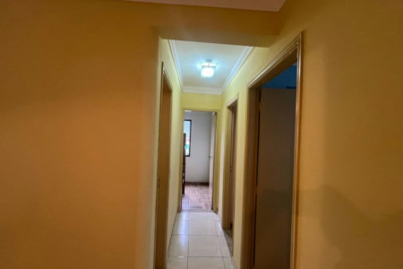 Apartamento com 3 dormitórios à venda, 80 m² por R$ 315.000,00 - Balneário Cidade Atlântica - Guarujá/SP