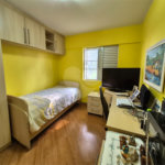 Apartamento à venda com 3 quartos em Jardim Pinheiros, São Paulo, SP