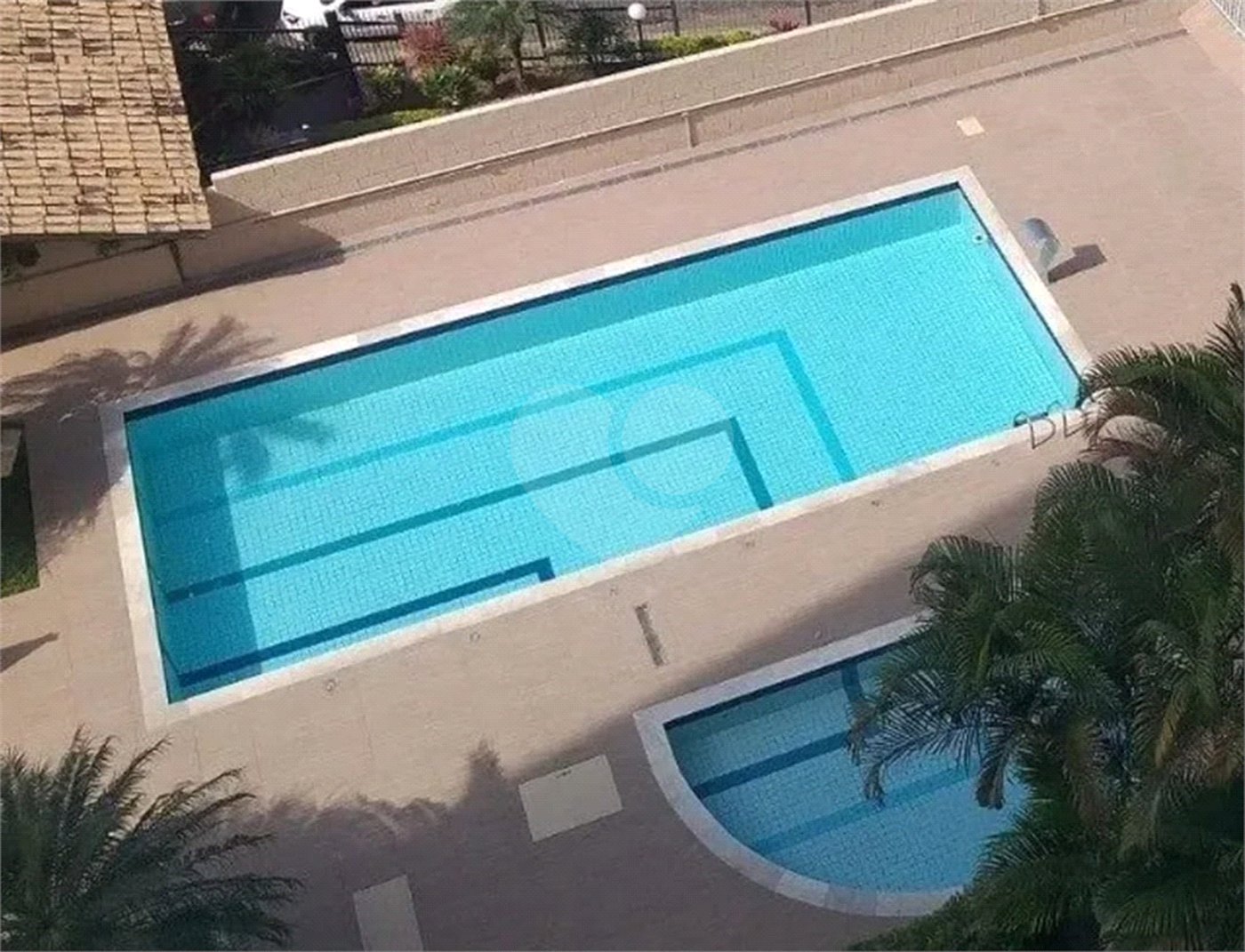 Apartamento à venda com 2 quartos em Jaguaré, São Paulo, SP