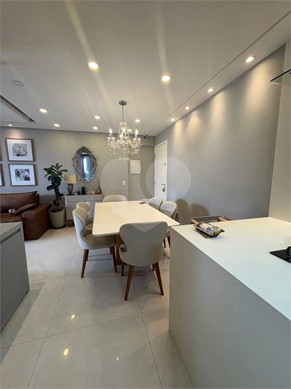 Apartamento à venda com 3 quartos, sendo 1 suíte, em Vila Maria, São Paulo, SP