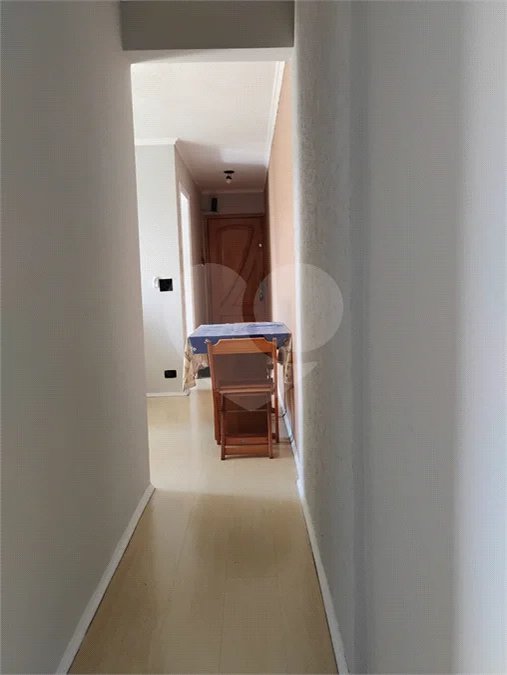 Vende-se lindo apartamento na Vila Santa Catarina!