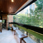Apartamento à venda com 3 quartos, sendo 2 suítes, em Sumarezinho, São Paulo, SP