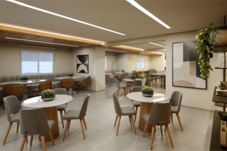 Apartamento à venda com 3 quartos, sendo 1 suíte, em Chácara Califórnia, São Paulo, SP