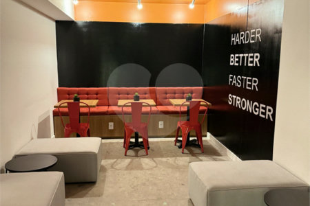 Apartamento à venda com 2 quartos em Barra Funda, São Paulo, SP