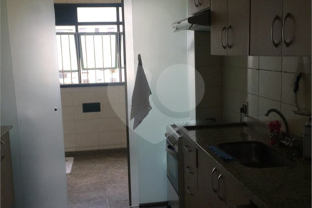Apartamento à venda com 3 suítes em Vila Suzana, São Paulo, SP
