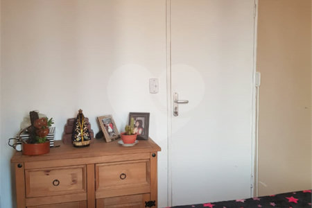 Apartamento à venda com 1 quarto em Barra Funda, São Paulo, SP