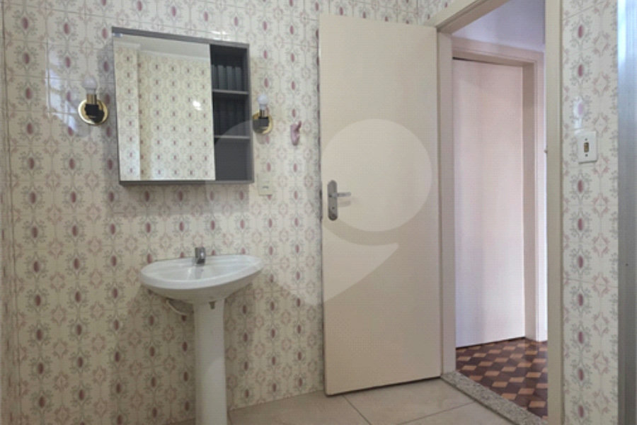 Apartamento para alugar com 3 quartos, sendo 1 suíte, em Santana, São Paulo, SP