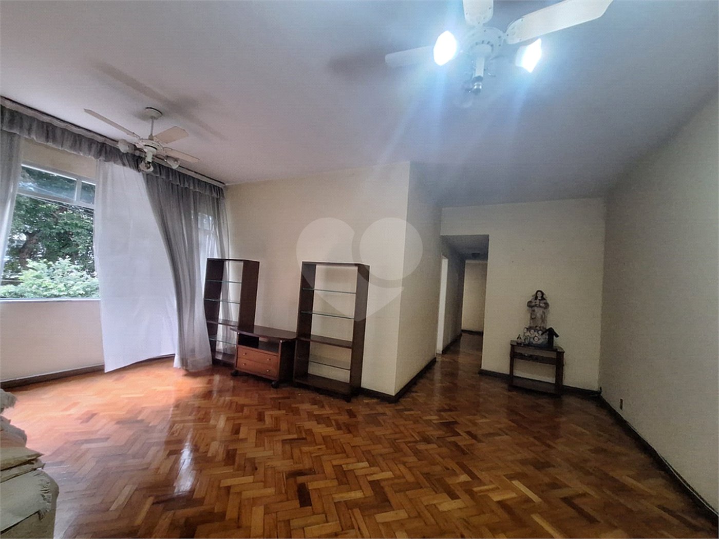 Apartamento à venda com 3 quartos em Tijuca, Rio de Janeiro, RJ