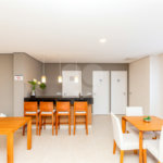 Apartamento à venda com 1 suíte em Chácara Santo Antônio (zona Sul), São Paulo, SP