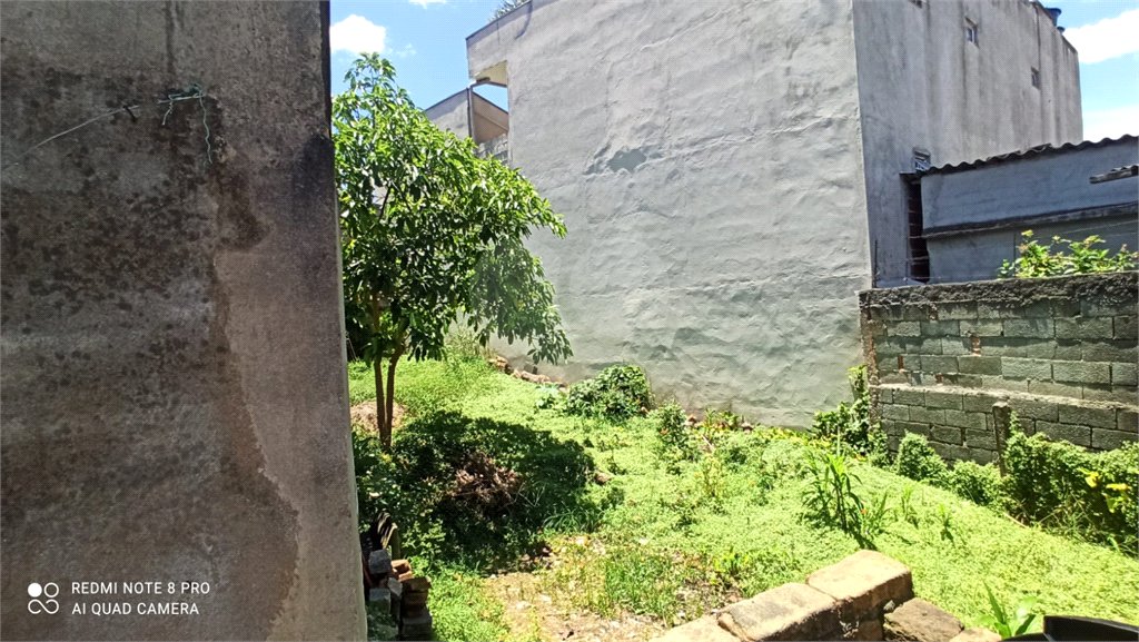Terreno à venda em Cidade Vargas, São Paulo, SP