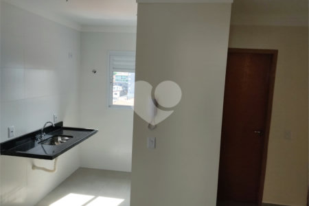 Apartamento à venda com 1 quarto em Parque Vitória, São Paulo, SP