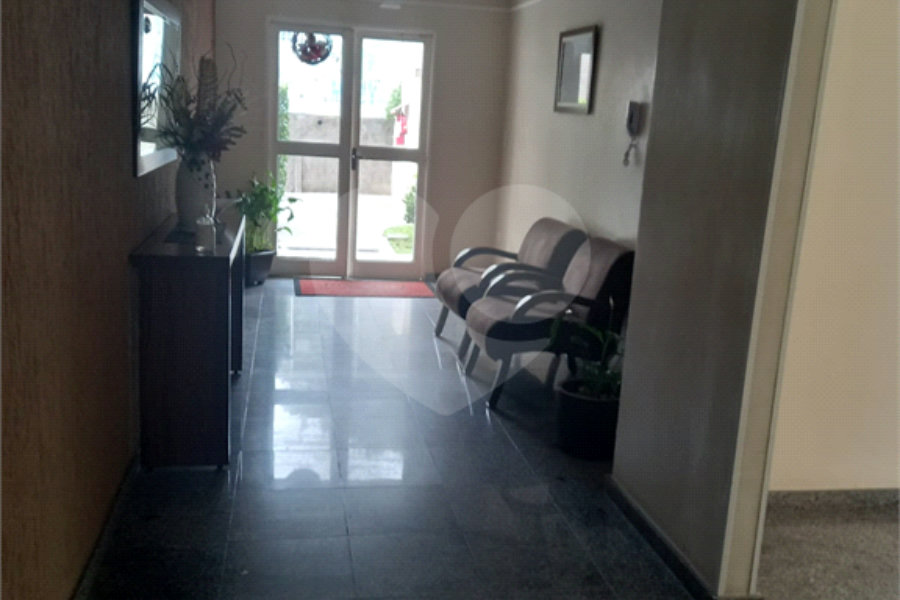 Apartamento à venda com 2 quartos em Limão, São Paulo, SP