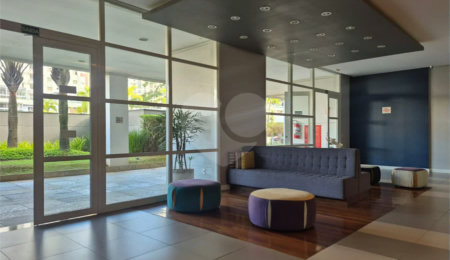 Apartamento à venda com 2 quartos, sendo 1 suíte,  em JARDIM SUL, São Paulo, SP