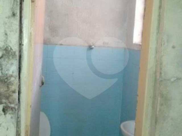 Terreno à venda com 5 quartos em Casa Verde, São Paulo, SP