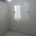 Apartamento à venda com 2 quartos, sendo 1 suíte, em Vila Trujillo, Sorocaba, SP