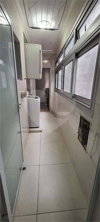 Apartamento à venda com 3 quartos em Perdizes, São Paulo, SP