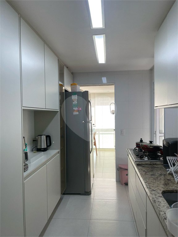Apartamento à venda com 3 quartos, sendo 1 suíte, em Aclimação, São Paulo, SP