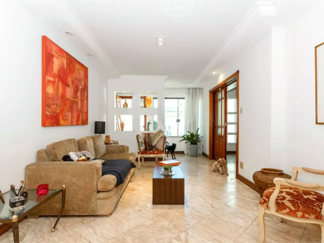 Casa de Vila à venda com 3 quartos, sendo 1 suíte,  em Campo Belo, São Paulo, SP