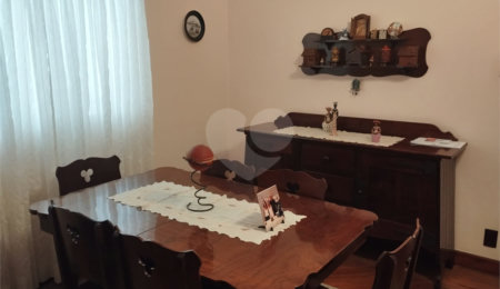Casa Térrea à venda com 2 quartos em Vila Gustavo, São Paulo, SP