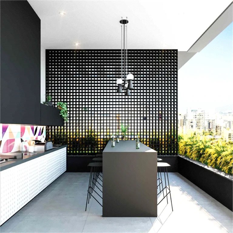 Studio à venda com 1 quarto em Pinheiros, São Paulo, SP