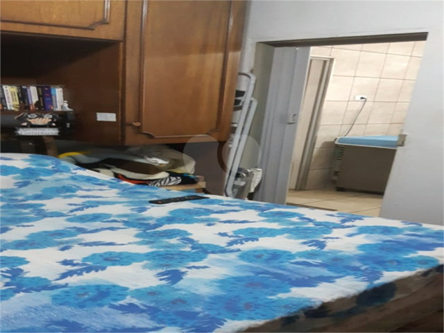 Casa Térrea à venda com 2 quartos em Parada Inglesa, São Paulo, SP