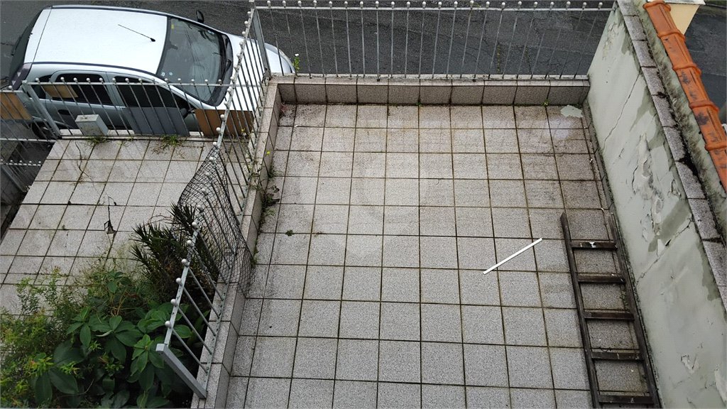 Sobrado à venda com 3 quartos em Jardim Odete, São Paulo, SP