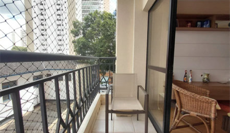 Apartamento à venda com 3 quartos, sendo 1 suíte,  em Vila Romana, São Paulo, SP