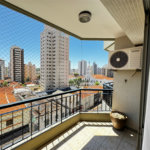 Apartamento à venda com 2 quartos, sendo 1 suíte,  em Vila Seixas, Ribeirão Preto, SP