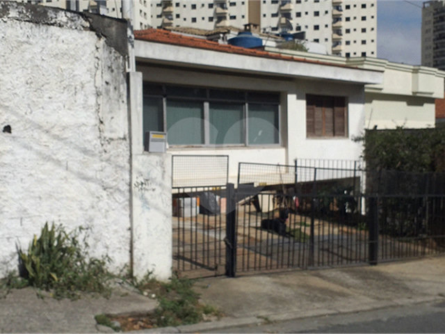 Terreno à venda em Mandaqui, São Paulo, SP