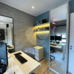 Apartamento à venda com 3 quartos, sendo 1 suíte,  em Vila Mariana, São Paulo, SP