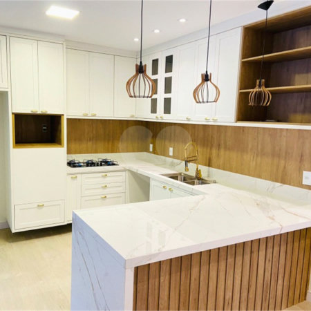 Casa à venda com 3 suítes no condomínio Piemonte, Indaiatuba - SP