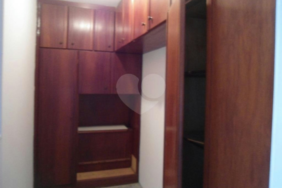 Apartamento à venda com 3 quartos, sendo 1 suíte, em Santana, São Paulo, SP