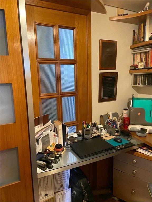 Apartamento à venda com 4 quartos, sendo 3 suítes, em Cidade São Francisco, São Paulo, SP