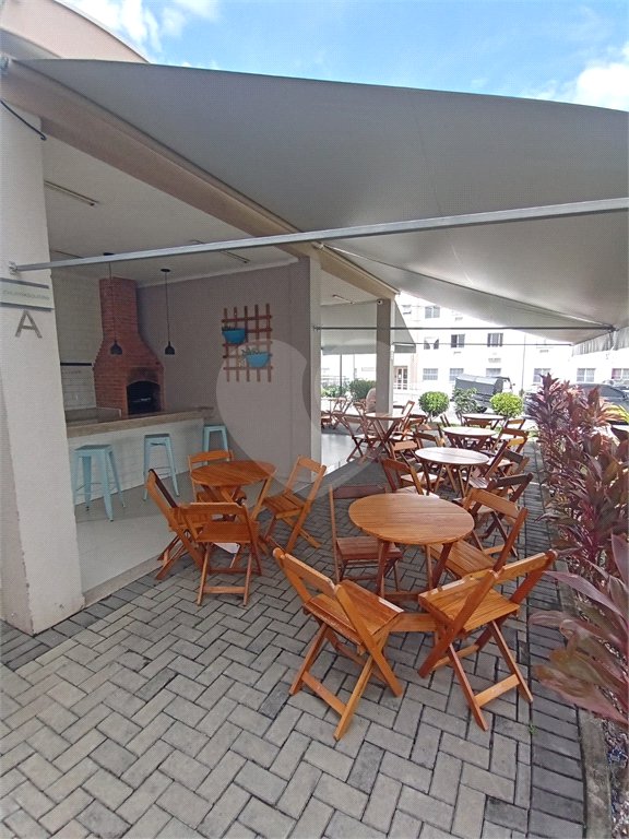 Apartamento para alugar com 2 quartos em Campo Grande, Rio de Janeiro, RJ