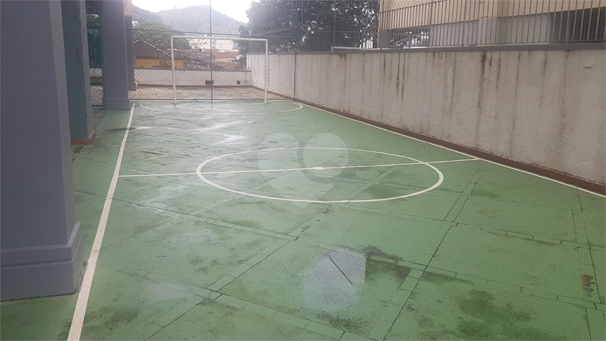 Apartamento à venda com 2 quartos, sendo 1 suíte, em Engenho Novo, Rio de Janeiro, RJ