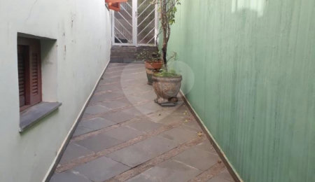 Sobrado à venda com 3 suítes em Santana, São Paulo, SP