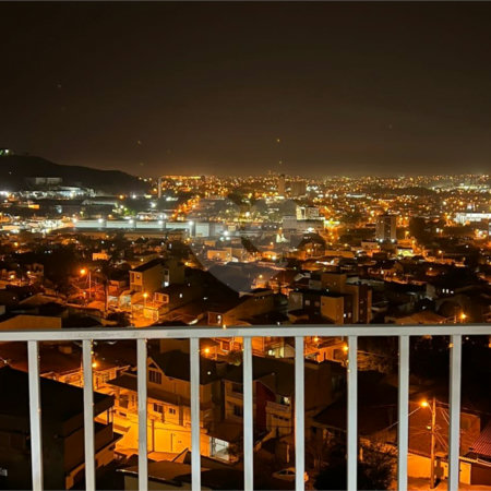 Apartamento à venda com 2 quartos, sendo 1 suíte, em Jardim Prestes de Barros, Sorocaba, SP