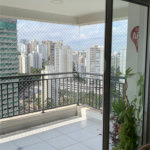 Apartamento à venda com 4 quartos, sendo 2 suítes, em Jardim Caboré, São Paulo, SP