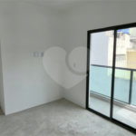 Apartamento à venda com 2 quartos, sendo 1 suíte, em Vila Pereira Barreto, São Paulo, SP