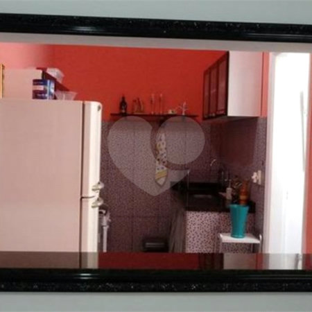 Apartamento à venda com 2 quartos em Perdizes, São Paulo, SP