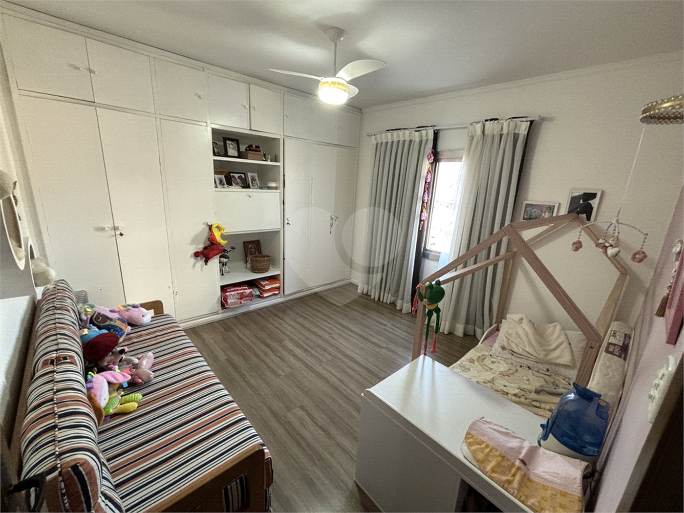 Apartamento à venda com 3 quartos em Água Fria, São Paulo, SP