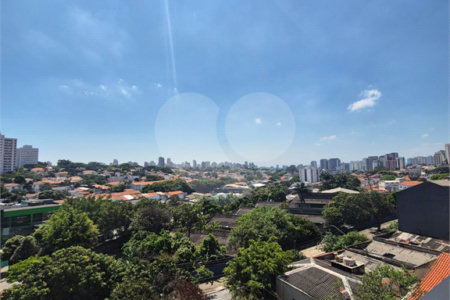 Apartamento à venda com 1 quarto em Mirandópolis, São Paulo, SP