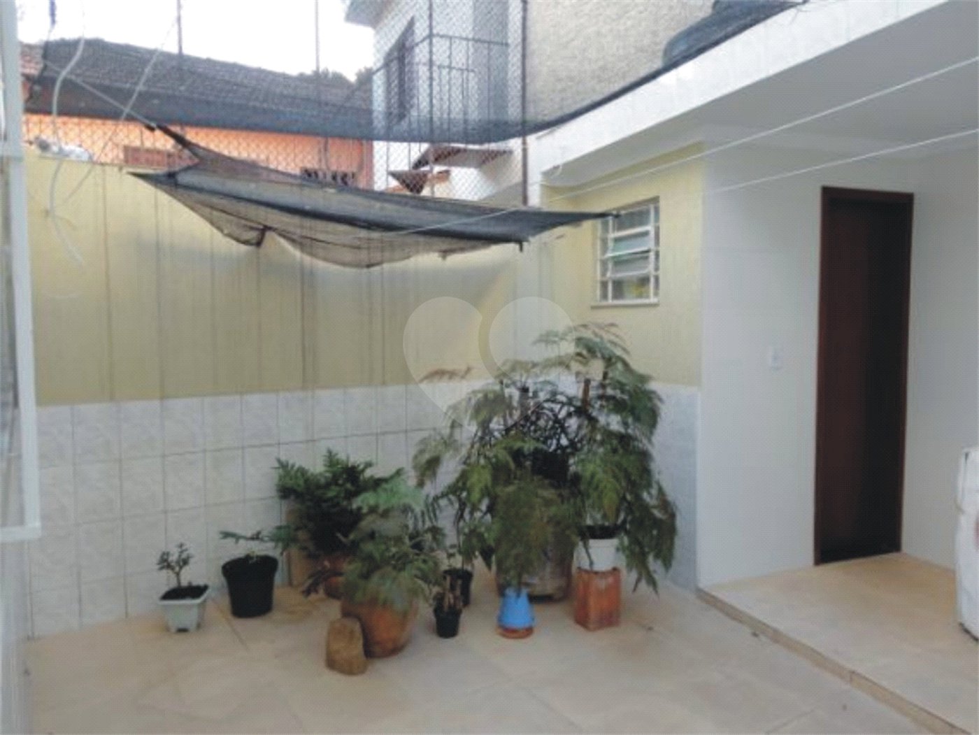 Sobrado à venda com 4 quartos, sendo 1 suíte, em Vila Gustavo, São Paulo, SP