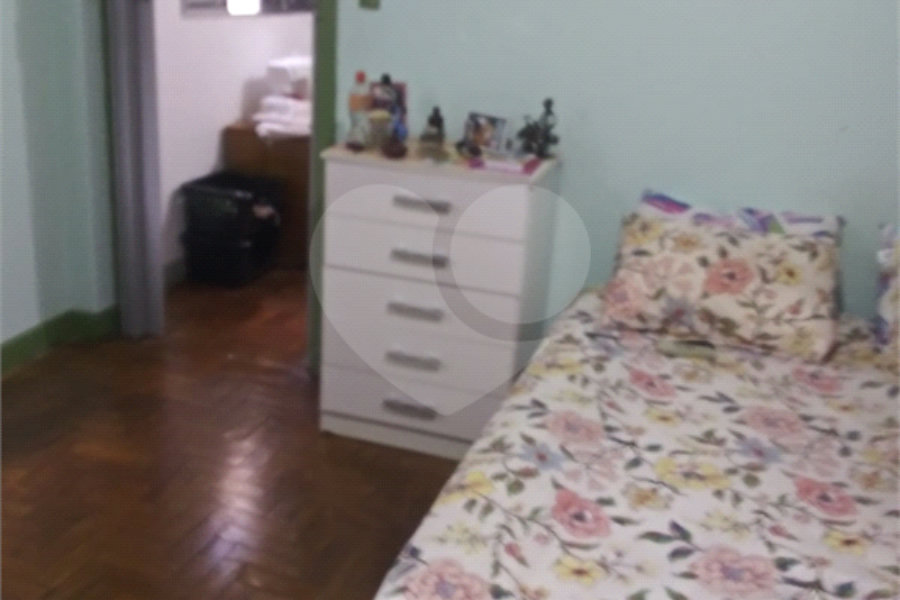 Casa de Vila à venda com 3 quartos, sendo 1 suíte, em Vila Guilherme, São Paulo, SP
