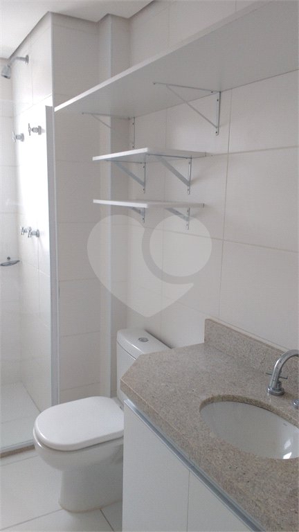 Apartamento à venda com 3 quartos, sendo 1 suíte, em Vila Suzana, São Paulo, SP