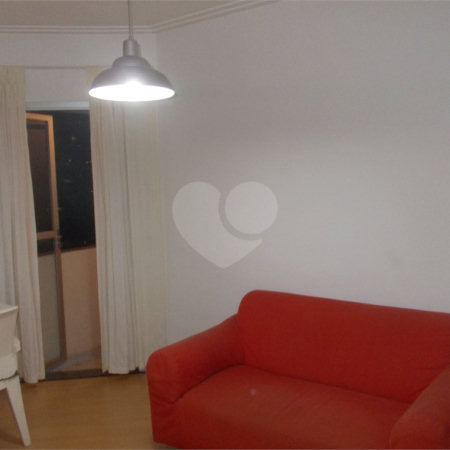 Apartamento à venda com 1 quarto em Santana, São Paulo, SP