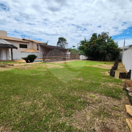 Terreno à venda no condomínio Residencial Eldorado, São Carlos - SP