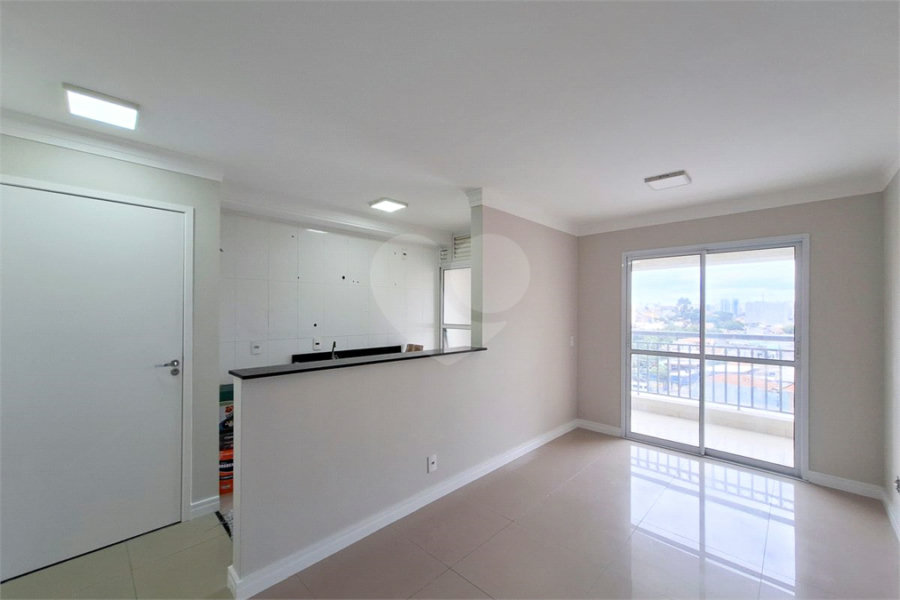 Apartamento à venda com 2 quartos, sendo 1 suíte,  em Limão, São Paulo, SP