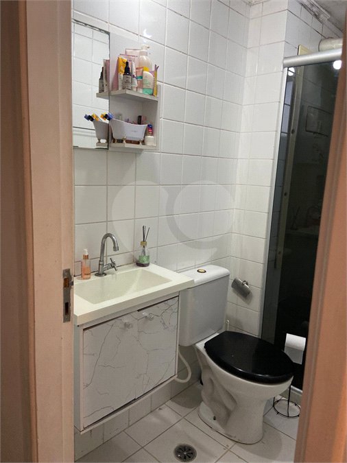 Apartamento à venda com 2 quartos em Imirim, São Paulo, SP